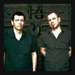 Satori (UK) : Live at the Cave - Salzburg 10.10.2008